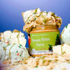 Green With Envy Peanut Butter