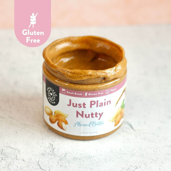 almond butter glutathione Amazon.com : USDA Organic Butter, 14 oz  No Palm Oil, No Sugar Added Almond Nut  2x the Antioxidants and Vitamin B Versus Other Nut Butter  First Regenerative Oil separation may occursimply stir or warm if needed Glutathione Coca Butter Alovera Almond