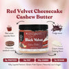 Black Velvet Cashew Butter