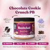 Bewitched Peanut Butter
