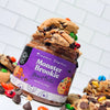 Monster Brookie Peanut Butter