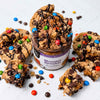 Monster Brookie Peanut Butter