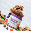 Monster Brookie Peanut Butter