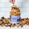 Total Chip Show Peanut Butter