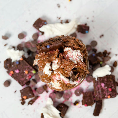 Midnight Melt Indulgent Peanut Butter