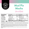 Mud Pie Mocha Peanut Butter