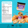 Pumpkin Choco Chip Cookie Peanut Butter