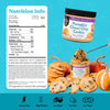 Pumpkin Choco Chip Cookie Peanut Butter