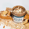 Gluten-Free Nuttin' Basic About This B Almond Butter