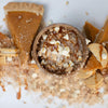Gluten-Free Nuttin' Basic About This B Almond Butter