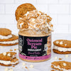 Oatmeal Scream Pie Peanut Butter