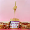 Peanut Butter to My Jelly Peanut Butter