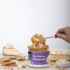The Perfect Cheesecake Cashew Butter