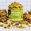 Pistachio Cream