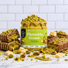 Pistachio Cream