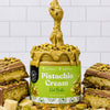 Pistachio Cream