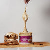 Pumpkin Cinnamon Roll Cashew Butter
