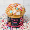 Puppy Love Indulgent Peanut Butter