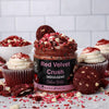 Red Velvet Crush Indulgent Cashew Butter
