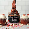 Red Velvet Crush Indulgent Cashew Butter