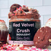 Red Velvet Crush Indulgent Cashew Butter