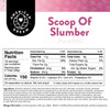 Scoop of Slumber Peanut Butter