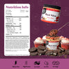 Black Velvet Cashew Butter