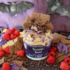 Sinister Swirl Peanut Butter