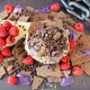 Sinister Swirl Peanut Butter