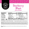 Starberry Blast Almond Butter