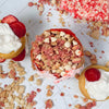 Strawberry Shortcake Peanut Butter