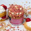 Strawberry Shortcake Peanut Butter
