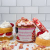 Strawberry Shortcake Peanut Butter