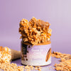 Gone In One Crunch Peanut Butter