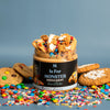 M Is For Monster Peanut Butter