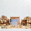 Triple Chocolate Chip Cookie Almond Butter