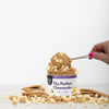 The Perfect Cheesecake Cashew Butter