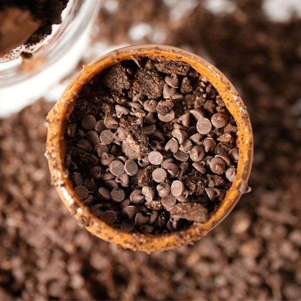 Chocolotta Almond Butter