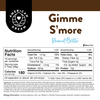 Gimme S'more Peanut Butter