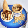 Mason's Caramel Hot Fudge Sundae Cashew Butter