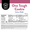 One Tough Cookie Cashew Butter