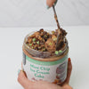 Gluten-Free Mint Chip Ice Cream Cake Almond Butter