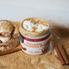 Pumpkin Cinnamon Roll Cashew Butter