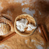 Pumpkin Cinnamon Roll Cashew Butter