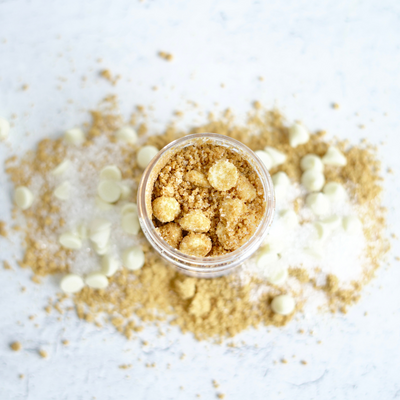 Baby Butter 4oz Gluten-Free Blueberry Brunch Cashew Butter
