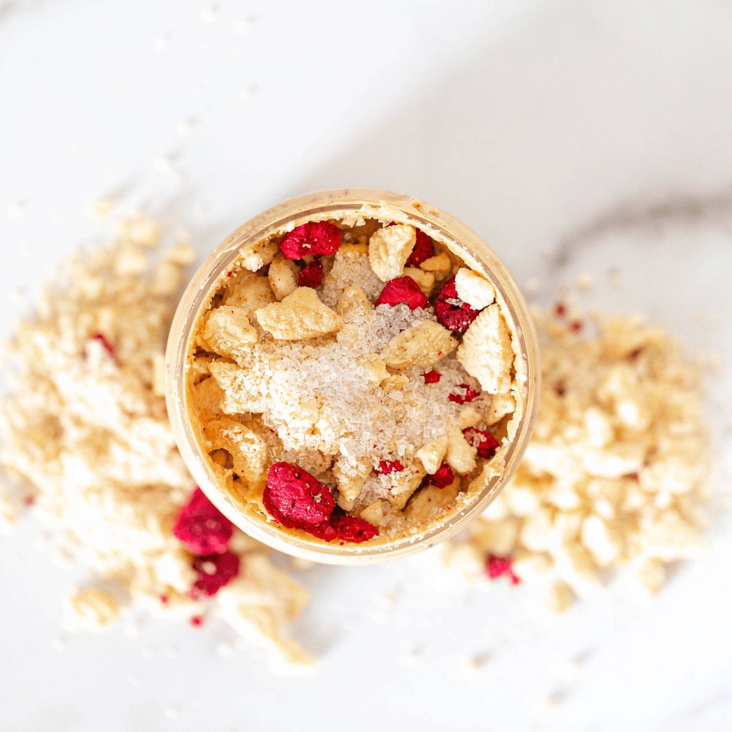 Gluten-Free Sweet Summertime Cashew Butter