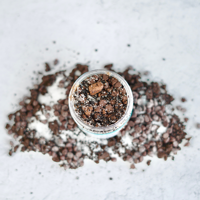 Baby Butter 4oz Gluten-Free Brownie Toast Crunch Cashew Butter