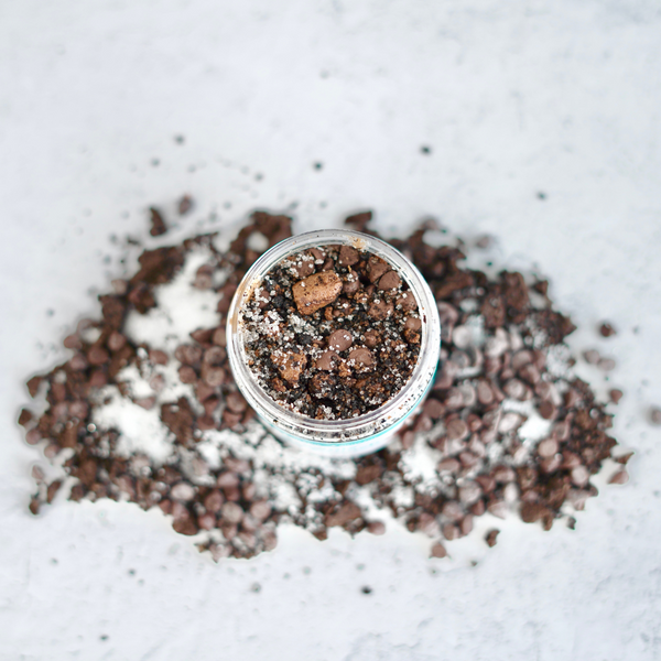 Baby Butter 4oz Gluten-Free Brownie Toast Crunch Cashew Butter