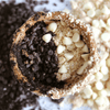 Gluten-Free Naughty or Nice Cashew Butter