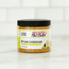 Gluten-Free Key Lime Cheesecake Almond Butter